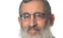 "ואתם הדבקים בה' אלוקיכם חיים כולכם היום"