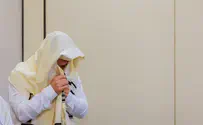 Less than a month to Yom Kippur