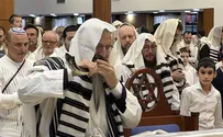 אמת מה נהדר - במוסקבה