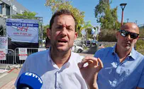 Shechem operation proves need for widescale military operation