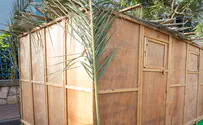 Sukkot says a great deal about Judaism.