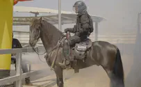 ביחידת הפרשים מחפשים לגייס דתיים