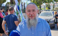 «Важно, чтобы ЦАХАЛ остановил захват земель в «зоне С»
