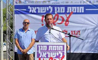 “Если правительство не одумается, перевернём всю страну”