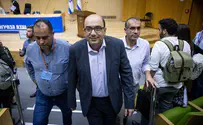 בל"ד : "המליציות של בן גביר"