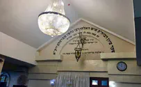 מצווה להביא את העצמות של רבי נחמן לארץ