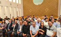 Balad to work to rebuild Joint List with Hadash and Ta'al