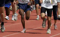 מיליון בקשות לכרטיסי גמר 100 מ' באולימפיאדה