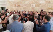 השופטת ברון: עתירה רדודה, שתי ראיות דלות