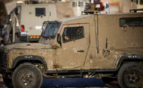 Report finds IDF activity not related to Arab boy's death