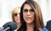 Jewish Democrat in striking distance of unseating Lauren Boebert