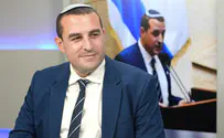 'Voting for Gantz? The votes will go to the left'
