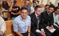 בג"ץ יכריע: האם שיקלי יוכל להתמודד לכנסת?