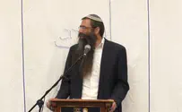 15 שנה לפטירתו: אזכרה לרב אברהם שפירא