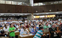 הרב בניה מינצר: לשנות את היחס לרווקים
