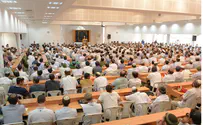 יוזמה חדשה: עוד 3 שנות תורה אחרי ההסדר