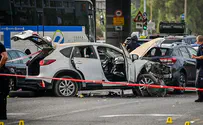 הותר לפרסום: אלה החשודים בחיסול בני שלמה