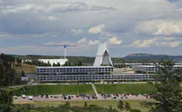 US Air Force Academy held key training day on Yom Kippur