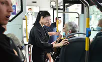 הרב חיים נבון: פרובוקציה ילדותית