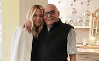 'Real Talk': Joyce Azria, her life through fashion, faith and family