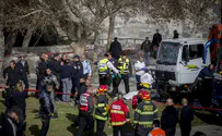 שב"כ תומך בגירוש משפחת המחבל מארמון הנציב