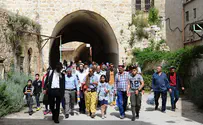 ''משלימים פערי בניה של עשרות שנים בחברון"