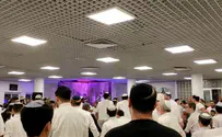 שמחות בית השואבה בעלי, חורב ודרכי נעם