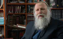 גיבוי רבני לח"כ לימור סון הר מלך