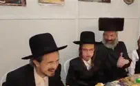 הנכד של נתניהו סיים ש"ס גמרא בגיל 13