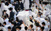 Ancient Jewish practice of hakhel gets a 21st-century revival