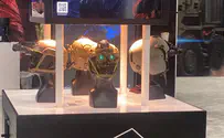 Новейшие бинокулярные приборы ночного видения для солдат