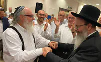 פעלתי נגד עסקה לשחרורי תמורת מחבלים