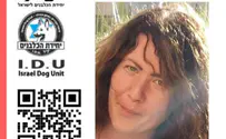 Vanished woman may have been been victim of nationalist crime