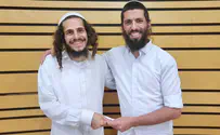 Jews who smuggled Four Species on Temple Mount awarded 500 NIS 