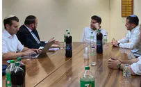 We will build a specified program for Diaspora Jews