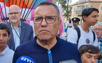 Моше Леон: «Это непросто, но мы должны жить как обычно»