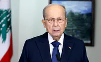 Lebanon's President leaves office with no replacement named