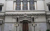 Italy marks 40th anniversary of Rome Synagogue attack