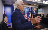 David Friedman: Hezbollah obtained an extra 40% for Lebanon