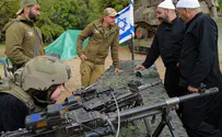 Islam or Israel? Where can minorities live?
