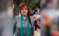 Deadly fire caused by Shabbat candles