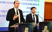 ח"כ רוטמן לערוץ 7: הגיע הזמן להשתחרר מאובססיית משפט נתניהו