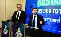 Will Netanyahu be able to 'hold back' right-wing parties?
