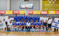 אליצור שומרון הפסידה בקרב העולות