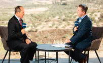 Nir Barkat: We will cancel the Disengagement Law