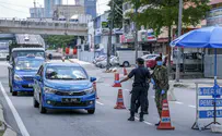 Israeli arrested in Malaysia faces up to 40 years in prison