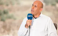 A new Judea and Samaria policy will promote security