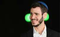 העיתונאי האמין ביותר: יאיר שרקי