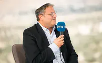נתניהו הצטלם עם ערפאת ואבו מאזן, ואיתך לא