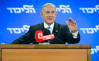 Netanyahu: Vote for Shaked if you want to burn votes